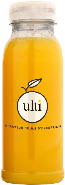 Ulti - Créateur de jus d'exception