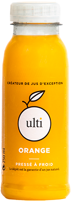 orange 125ml