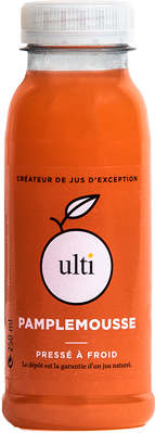 pamplemousse 125ml